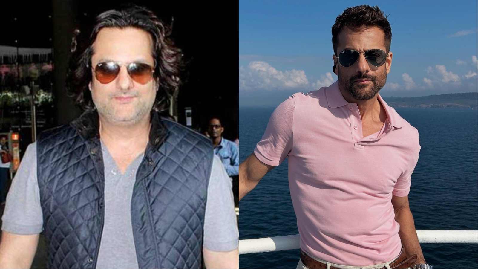 ‘I Was Feeling 60’: Fardeen Khan On How Quitting Alcohol Transformed His Health | Health and Fitness News