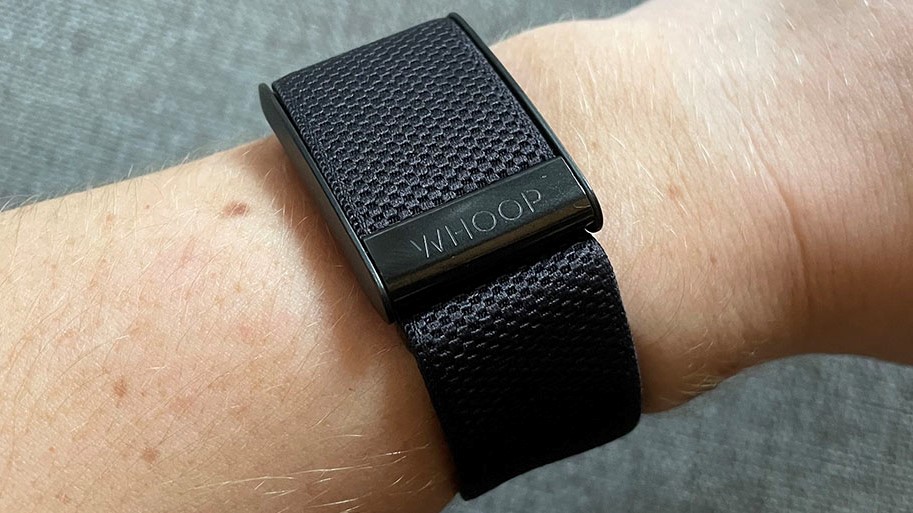 I loved the Whoop MG, but didn’t love the price: that’s why I’m excited about this mysterious new fitness band from a major Garmin rival