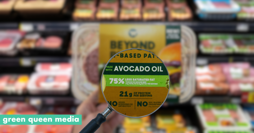 Is Plant-Based Meat Healthy or Bad for You? New Review Has Its Say