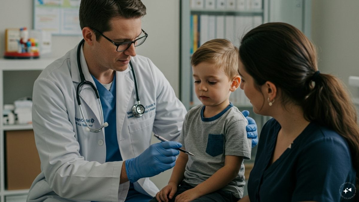 Is Your Child Always Tired? 5 Early Warning Signs Of Pediatric Lifestyle Disorders | Health and Fitness News