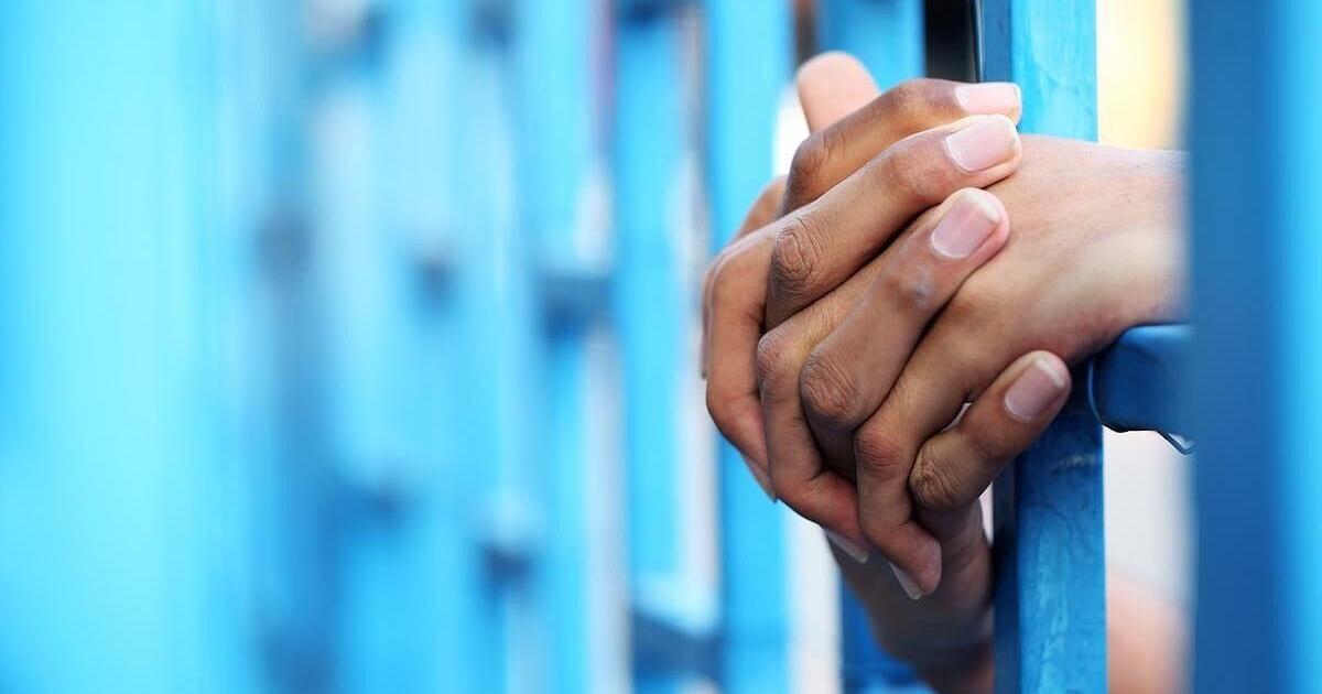 Jail Time Increases A Person’s Risk of Death | Health & Fitness
