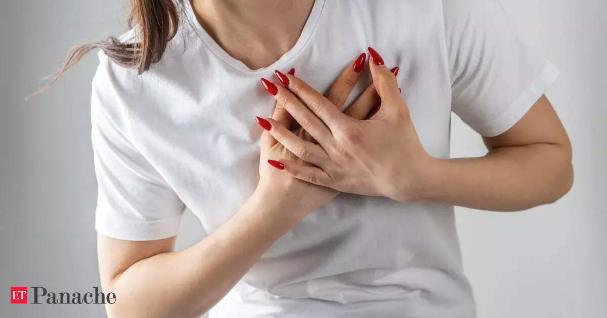 Leaving meat is not enough: New study reveals the vegetarian diet your heart really needs