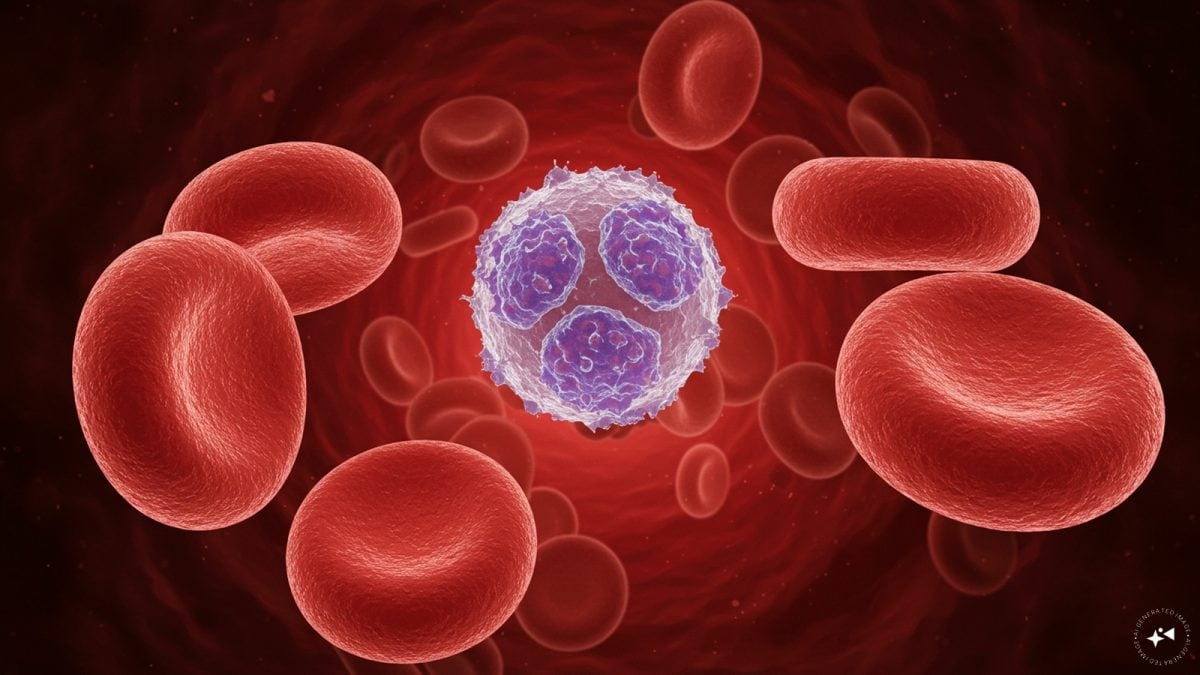 Living With Sickle Cell: Managing A Chronic Condition With A Lifestyle-First Approach | Health and Fitness News