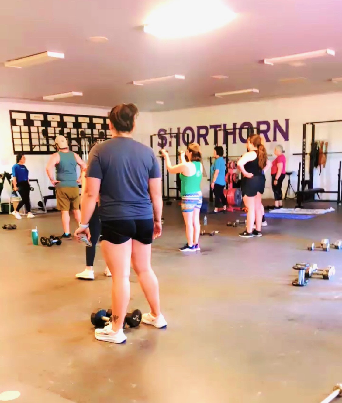 MISD launches free community health and fitness program – The Big Bend Sentinel