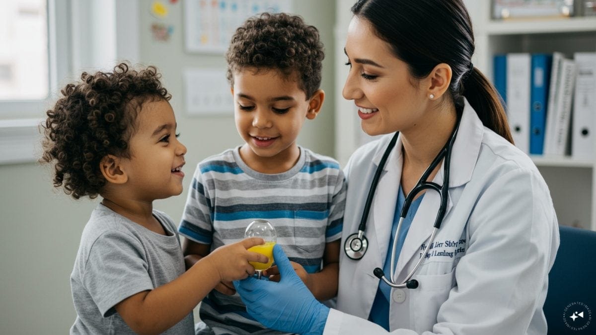 Managing Sickle Cell In Kids: A Paediatrician’s Guide To Early Care And Prevention | Health and Fitness News