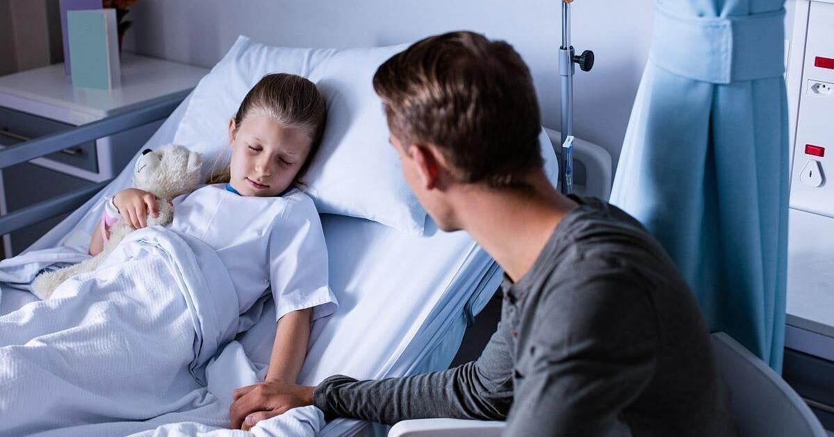 Many Kids Unnecessarily Hospitalized Following Allergic Reactions | Health & Fitness