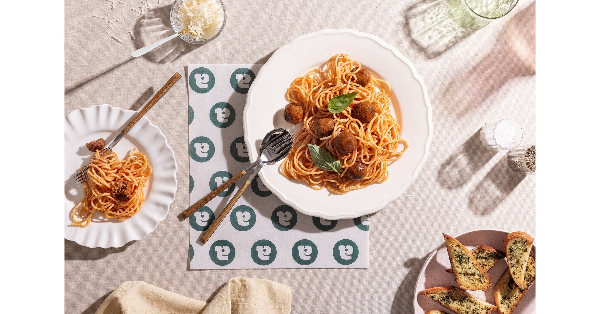 Meala Partners with dsm-firmenich to Commercialize Texturizing Protein for Meat Alternatives