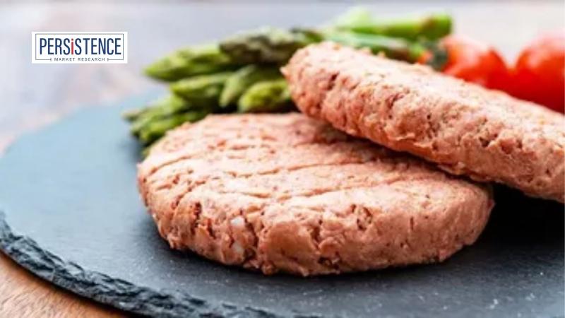 Meat Substitutes Market Projected to Advance to US$ 12 Bn by 2031 –