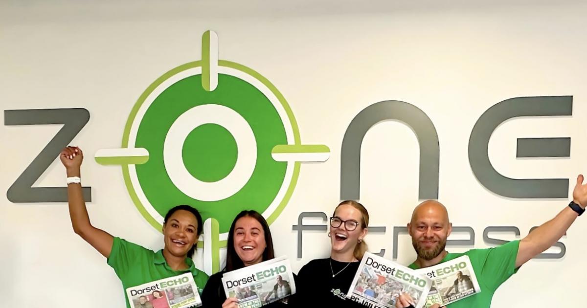 Meet Gym of the Year finalists: Zone Health & Fitness Club
