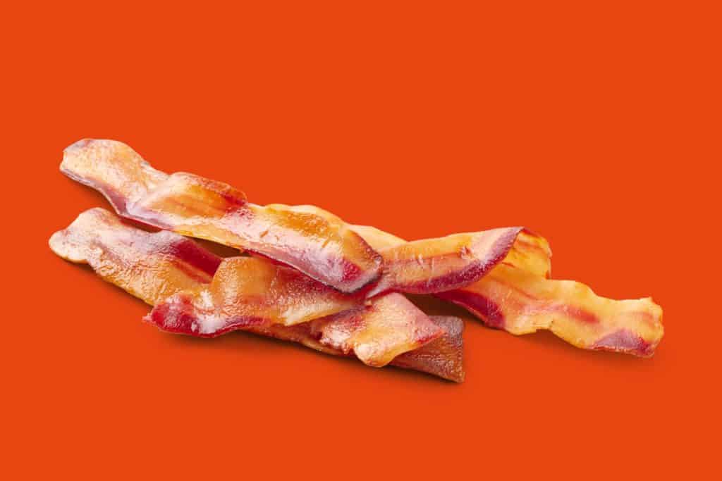 Mmm, Bacon: Plant-Based Bacon Outselling Conventional as Market Doubles – vegconomist