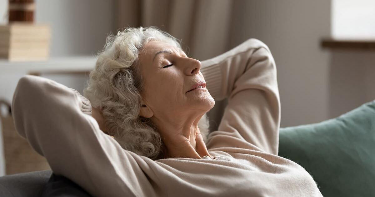Naps Associated With Increased Risk Of Death | Health & Fitness