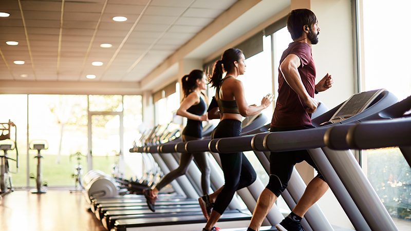 New study shows diet, exercise reverses liver damage