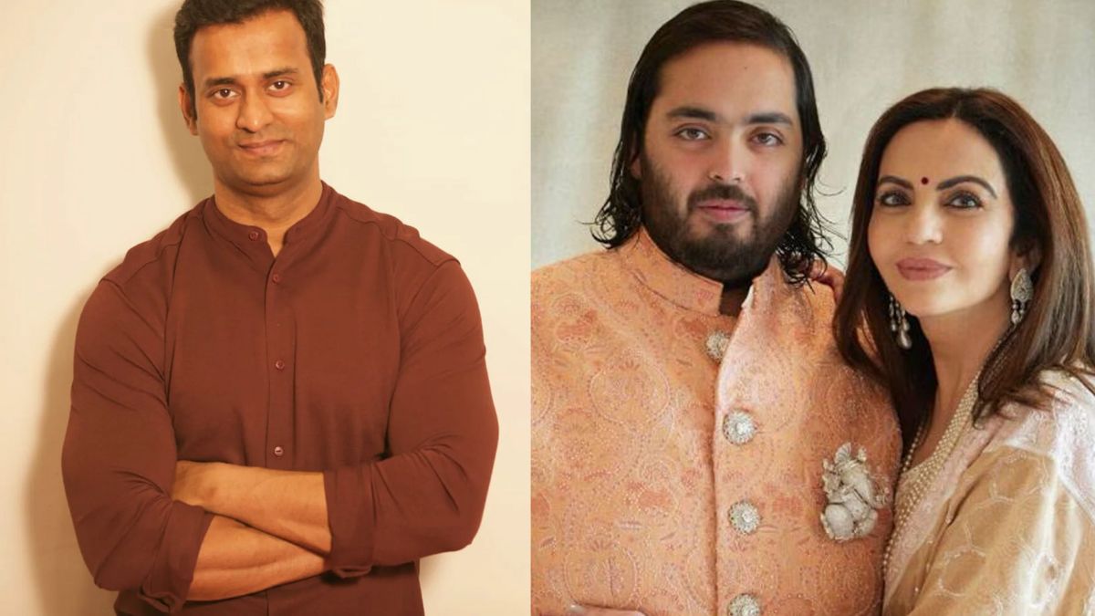 Nita Ambani and Anant Ambani’s fitness coach shares the best pre and post workout meals for maximum health benefits – Lifestyle News