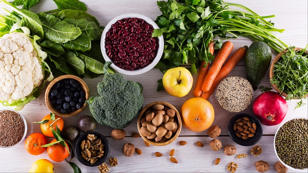 Not Just Low-Carb Choices, Diet Quality Matters For Good Heart Health: Study