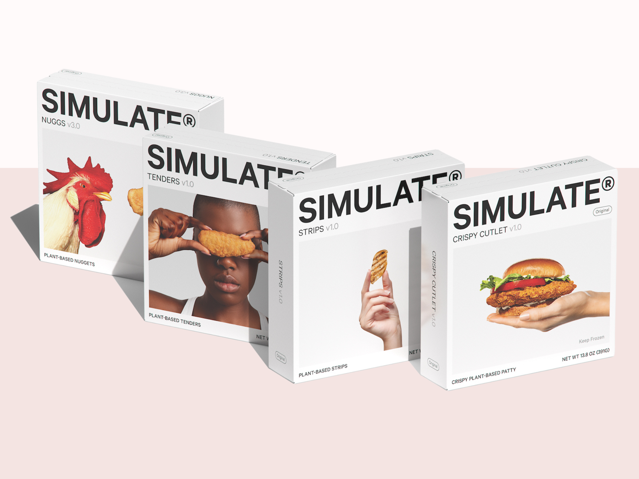 Nuggs Maker Simulate Acquired By Ahimsa After Months of Turmoil