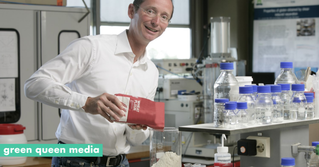 Ozempic Maker Pumps .6M in AI Project to Make Non-UPF Vegan Meat