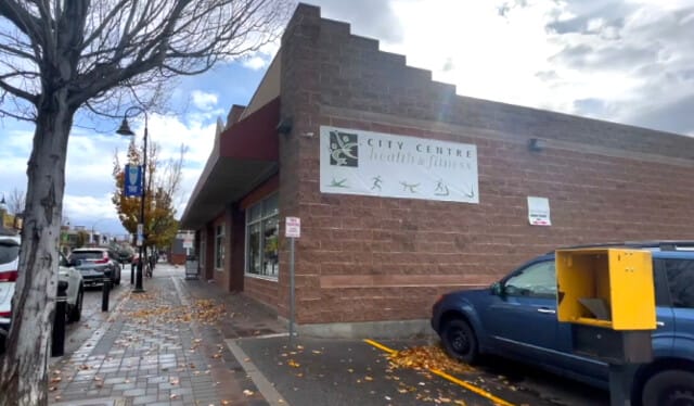 Penticton’s City Centre Health & Fitness celebrates 25 years of business