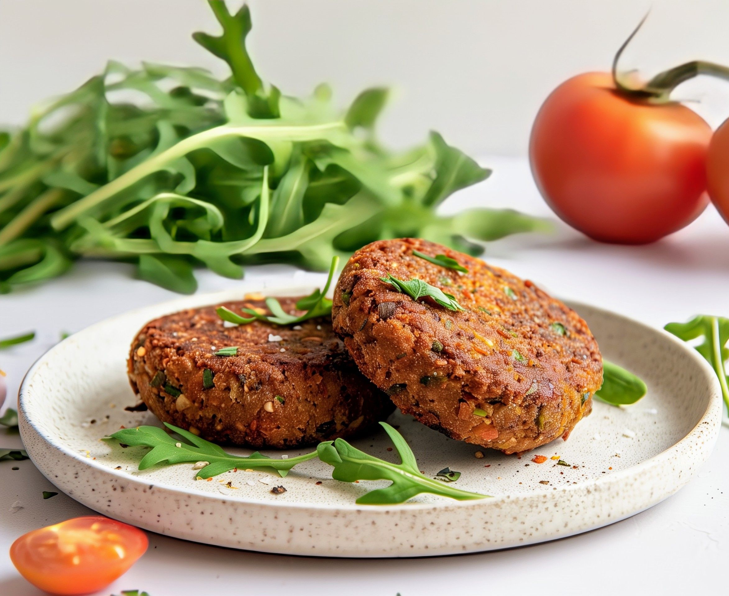 People will switch to plant-based meat if it is cheaper