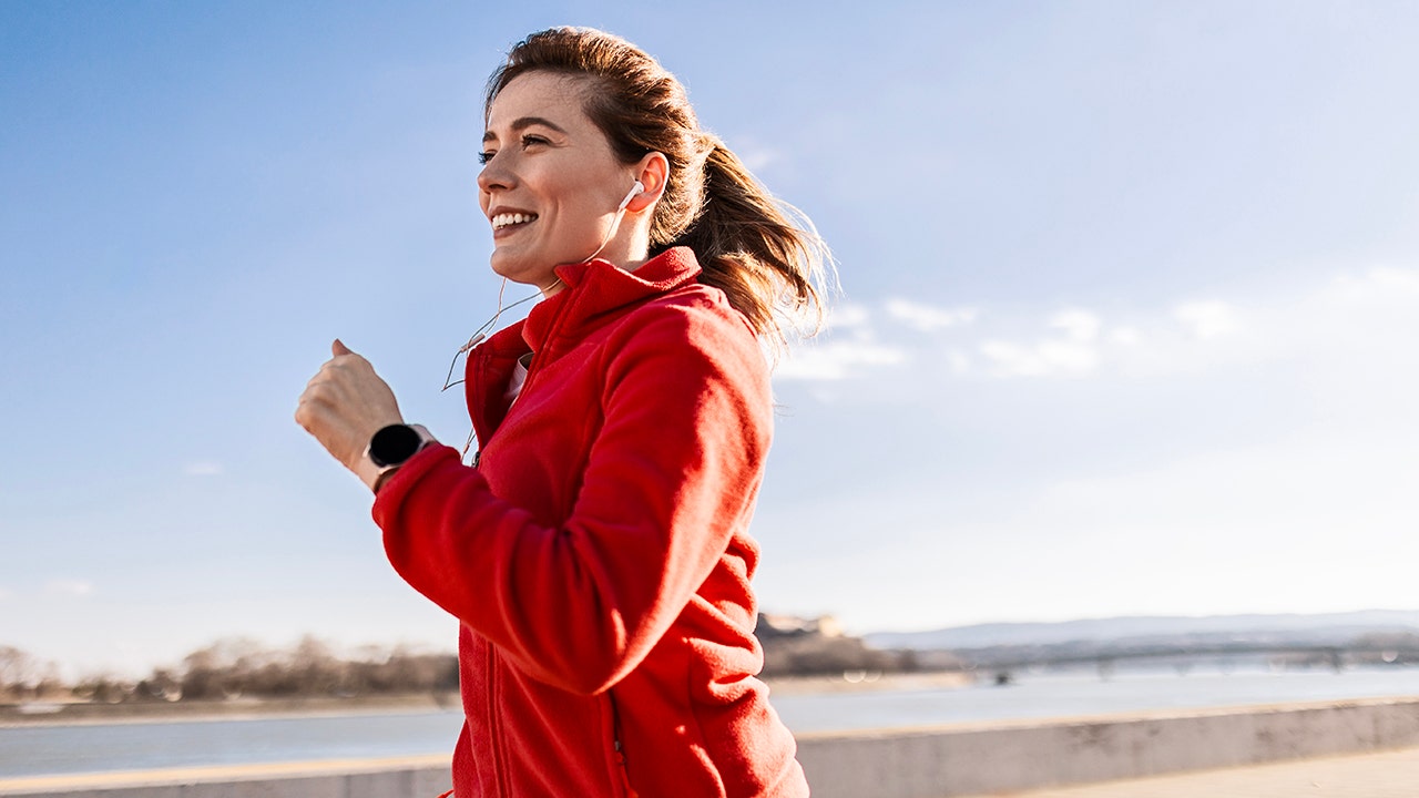 Physical activity boosts brain health even when energy is lagging, study finds