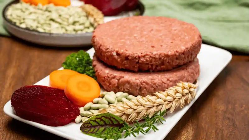 Plant-Based Meat Market Booms: Surging Demand Reshapes Global