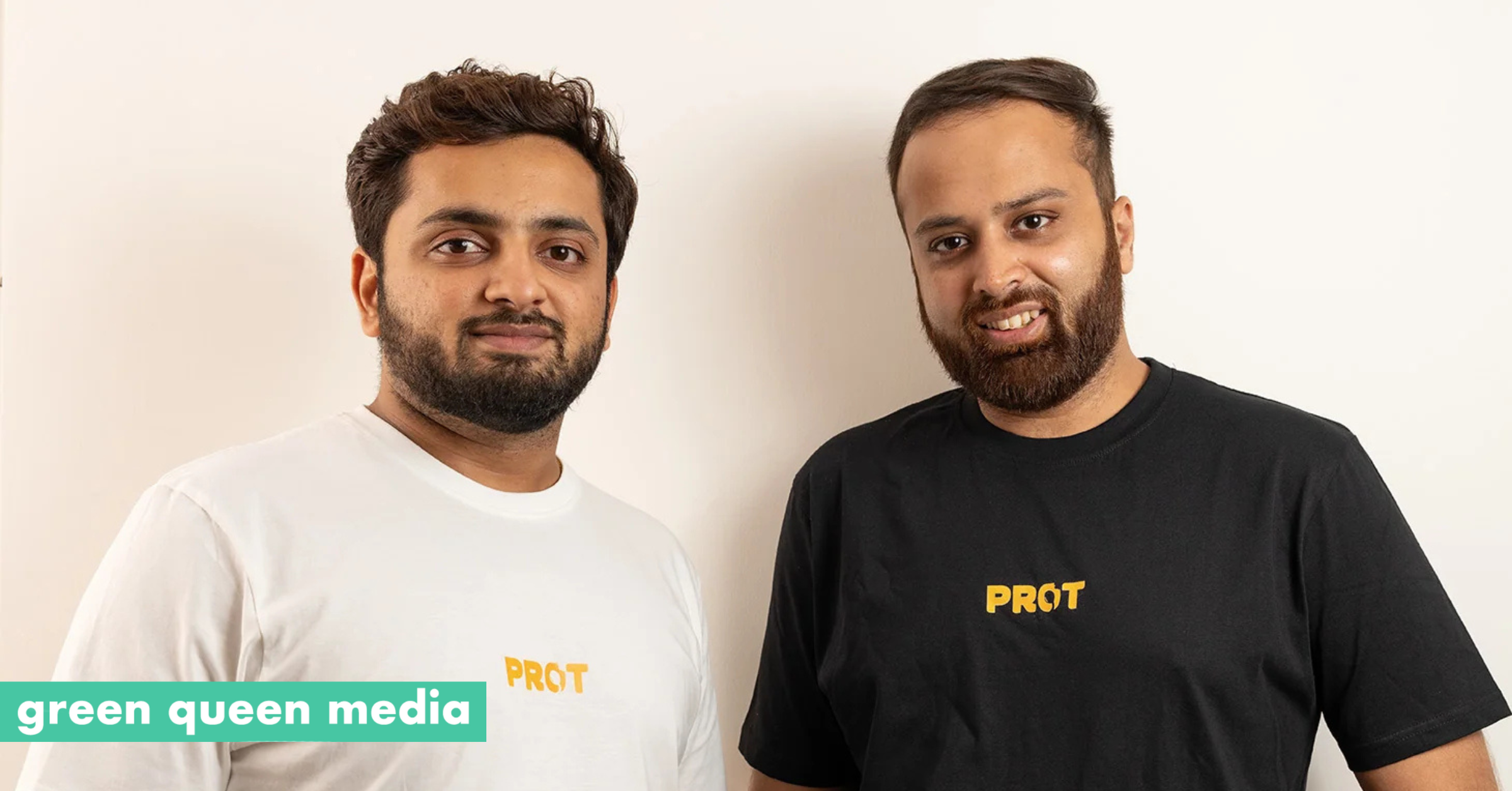 Plant-Based Startup Prot Targets India’s Protein Deficiency with Category-First Block