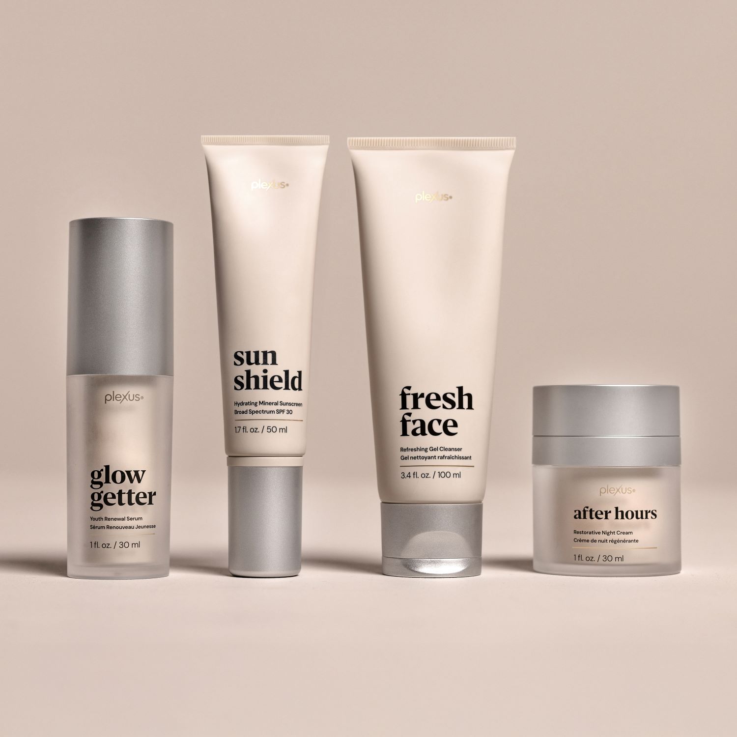 Plexus Worldwide Unveils Skin Health Line Focused on Long-Term Results