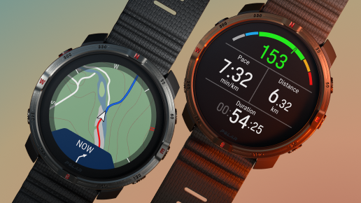 Polar announces the Grit X2, and it’s luring us away from the Garmin Instinct 3 with full-color maps