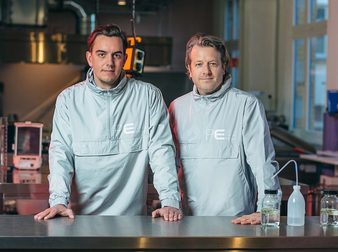 Project Eaden raises .6m to launch ‘ultra-realistic’ alt meat
