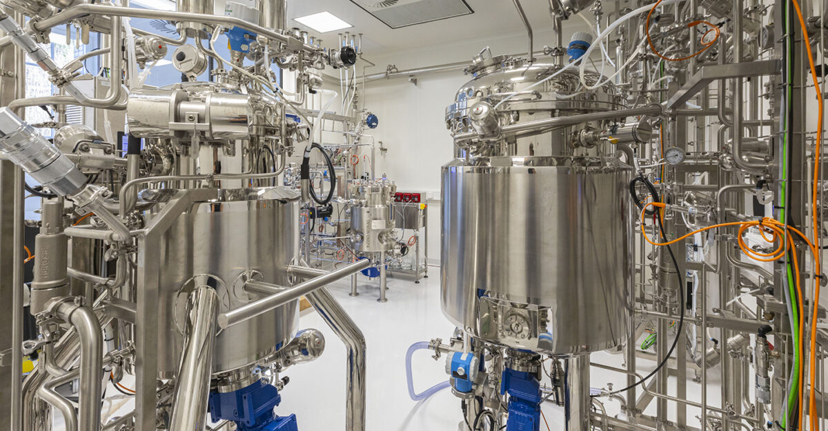 Pursuing Price Parity: A Closer Look at the Cost of Alternative Protein