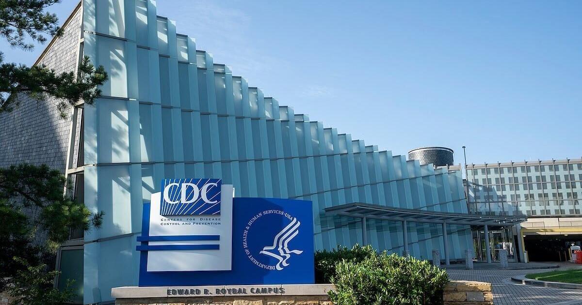 RFK Jr. Removes Entire CDC Vaccine Advisory Panel | Health & Fitness
