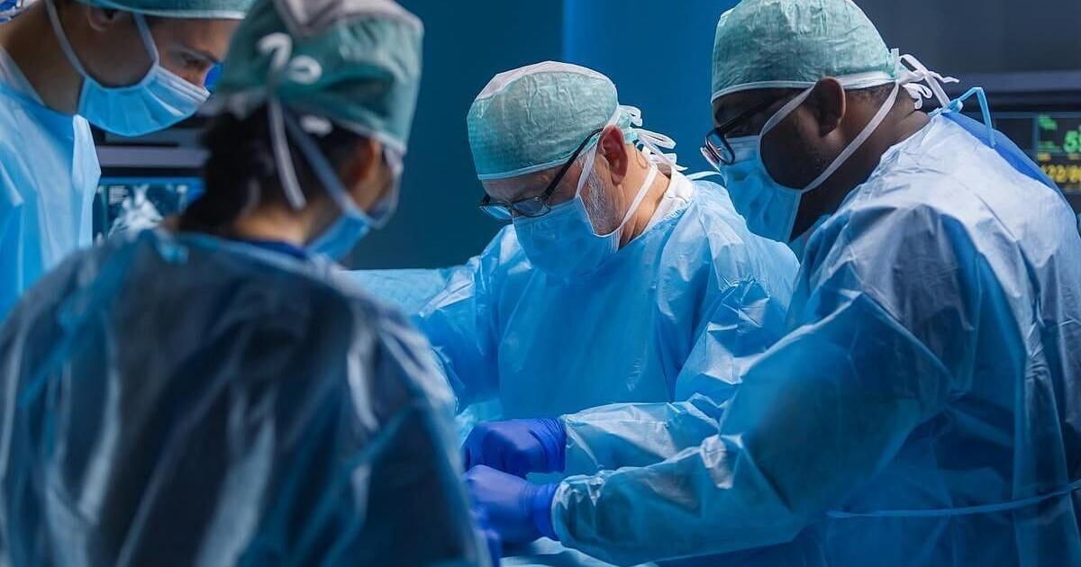 Racial Disparities Driving Emergency Surgery Costs | Health & Fitness