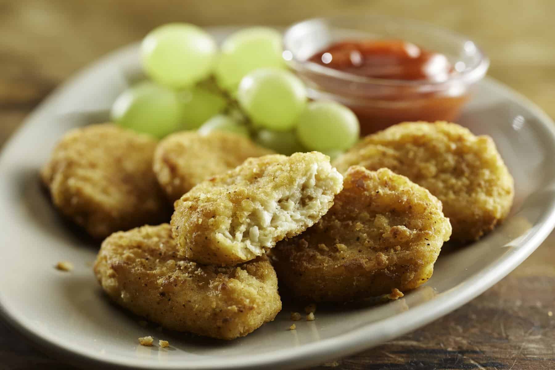 Rebellyous Foods Plant Based Chicken Now Available Nationwide Through Dot Foods – vegconomist