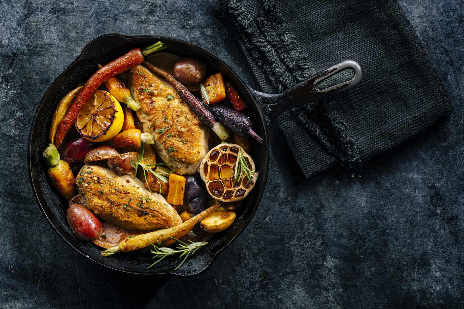 SWAP Food Enters US Market With Plant-Based Chicken Fillets Following Umiami Rebrand – vegconomist