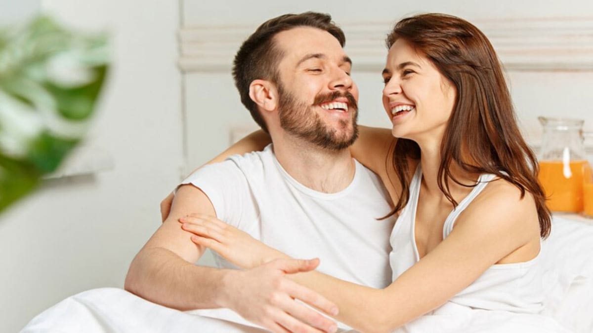 Sexual Wellness Is Health: Why It’s Time We Talk About It Like Skincare or Fitness | Health and Fitness News