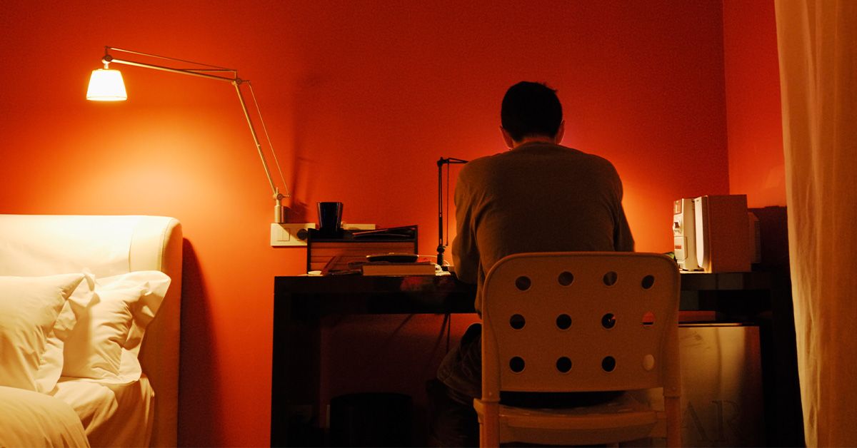 Sitting for 10.6 hours a day may raise death risk