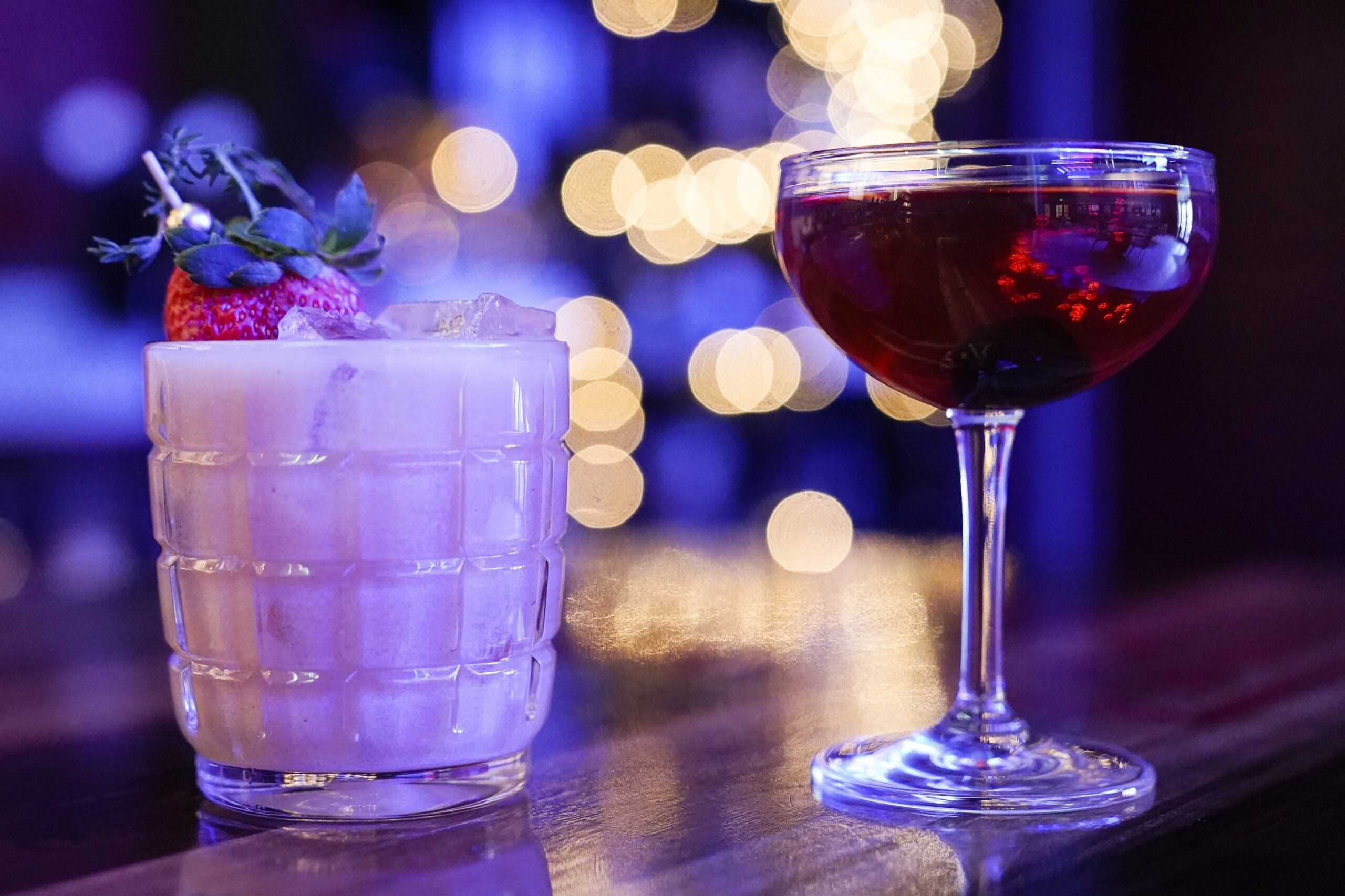 Study: Drinking too much alcohol could harm your brain later in life