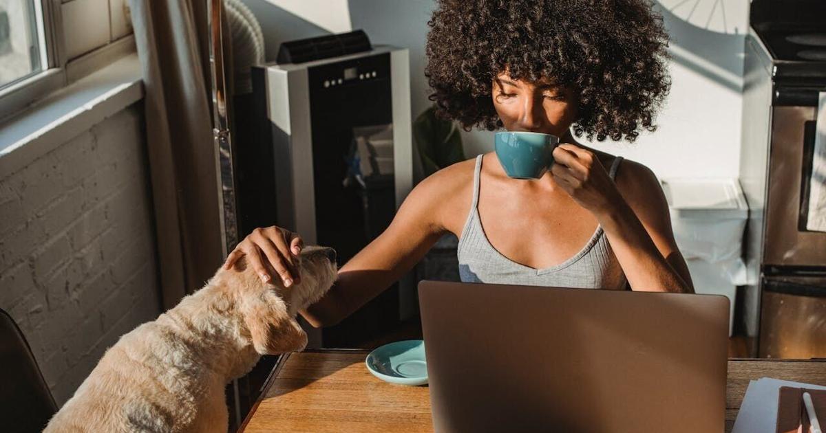 Study claims women who drink coffee daily ‘age better’ | Health & Fitness