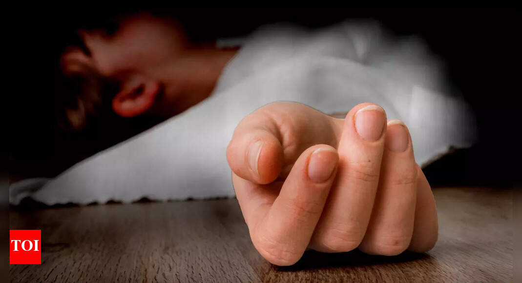 Suicide rates are highest in these 10 countries, according to WHO |