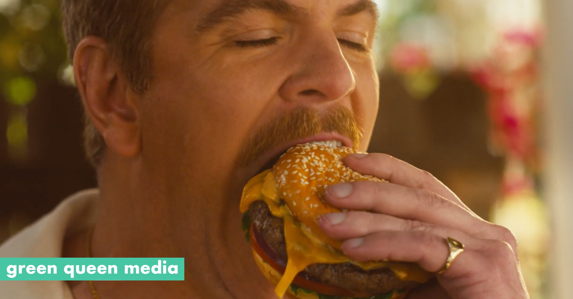 Swapping Meat for Ultra-Processed Vegan Food Can Lead to Weight Loss