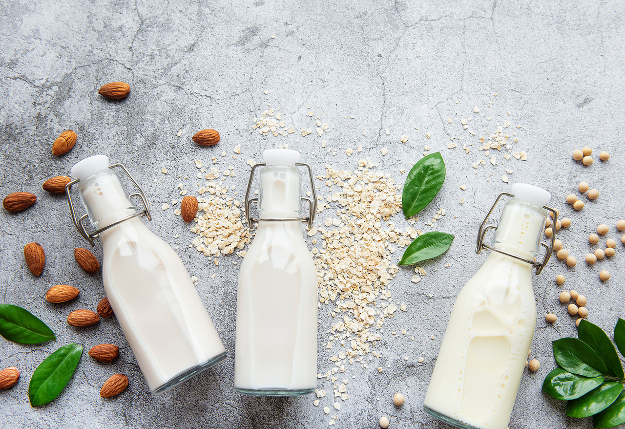 Symrise to Showcase Cutting-Edge Plant-Based Taste Solutions at Bridge2Food Course & Summit Europe 2025 – vegconomist