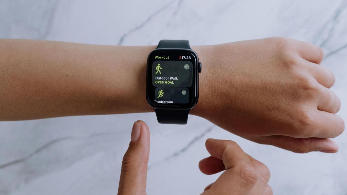 Tech charge of your wellness: How apps and wearables are redefining health management – Technology News