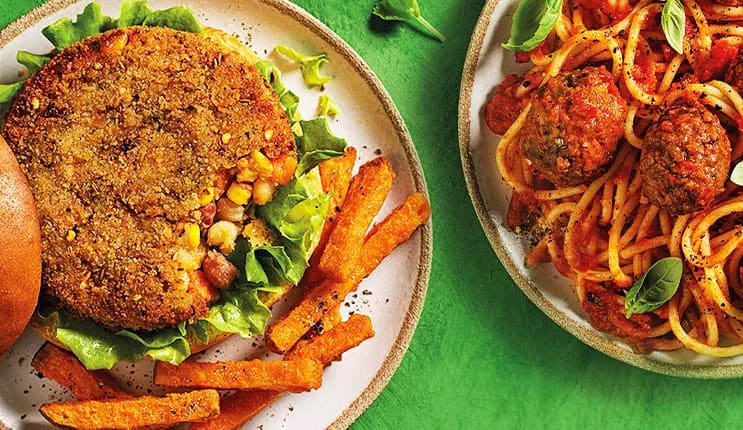 Tesco Says It Is Unlikely to Meet Target of Increasing Plant-Based Meat Sales by 300% – vegconomist