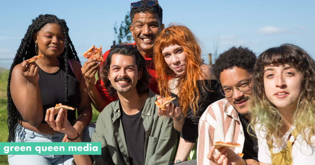 The 6 Types of Plant-Based Meat Consumers, and How Brands Can Attract Them
