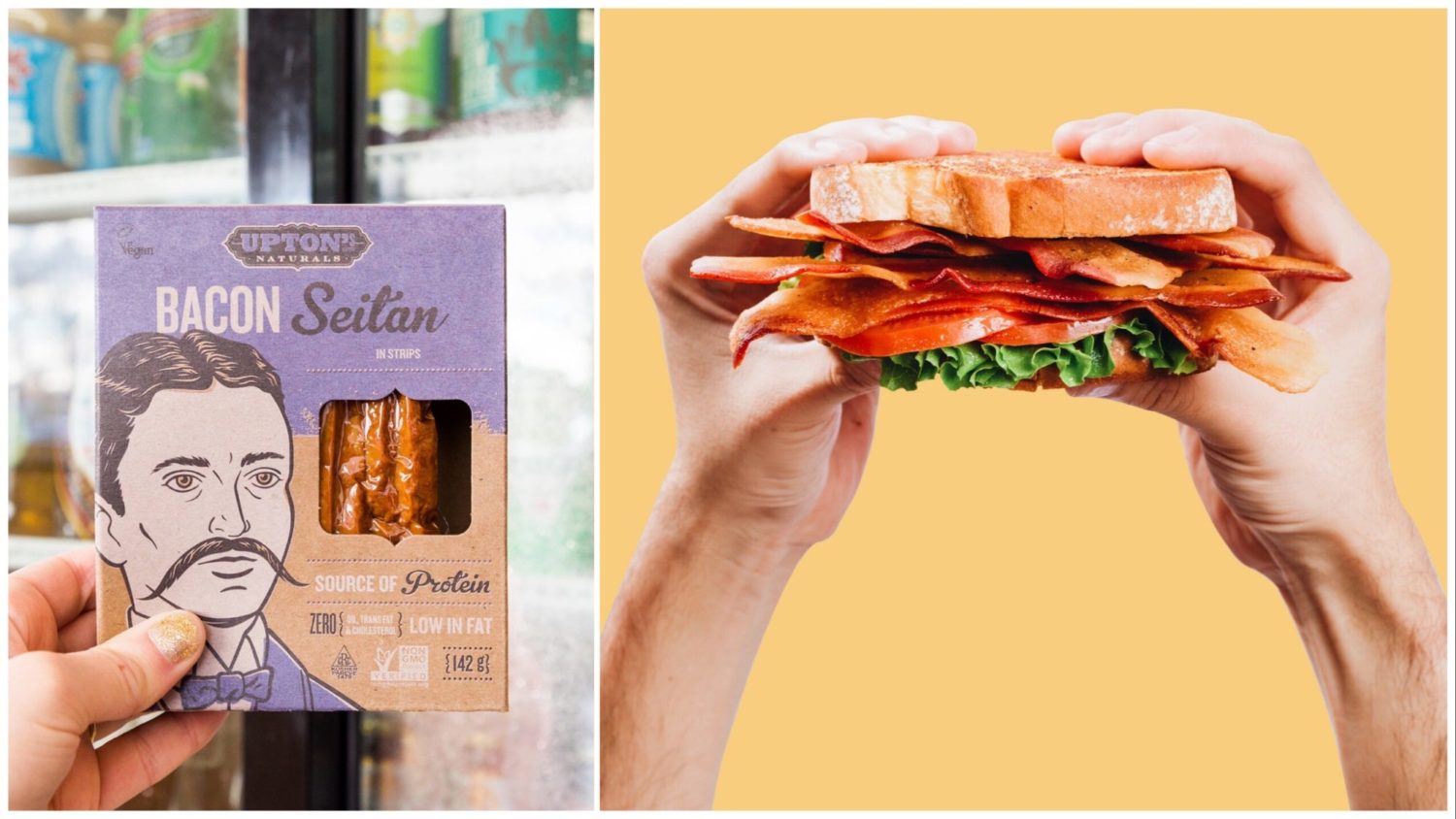 The Bacon Lovers’ Guide to Vegan Bacon