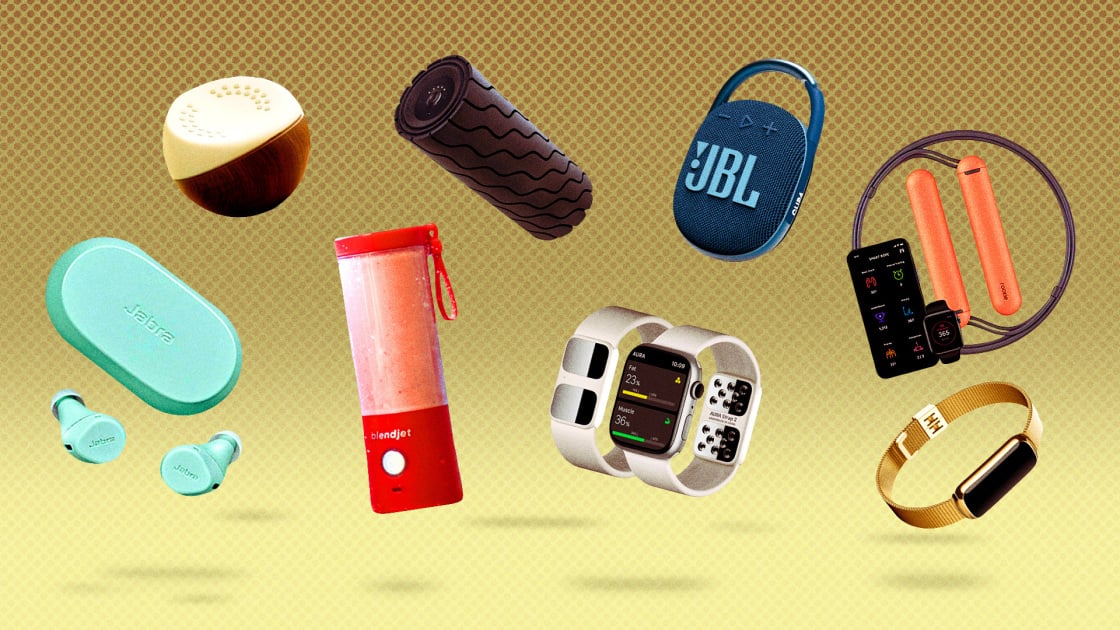 The Best Gifts for Digital Fitness Enthusiasts