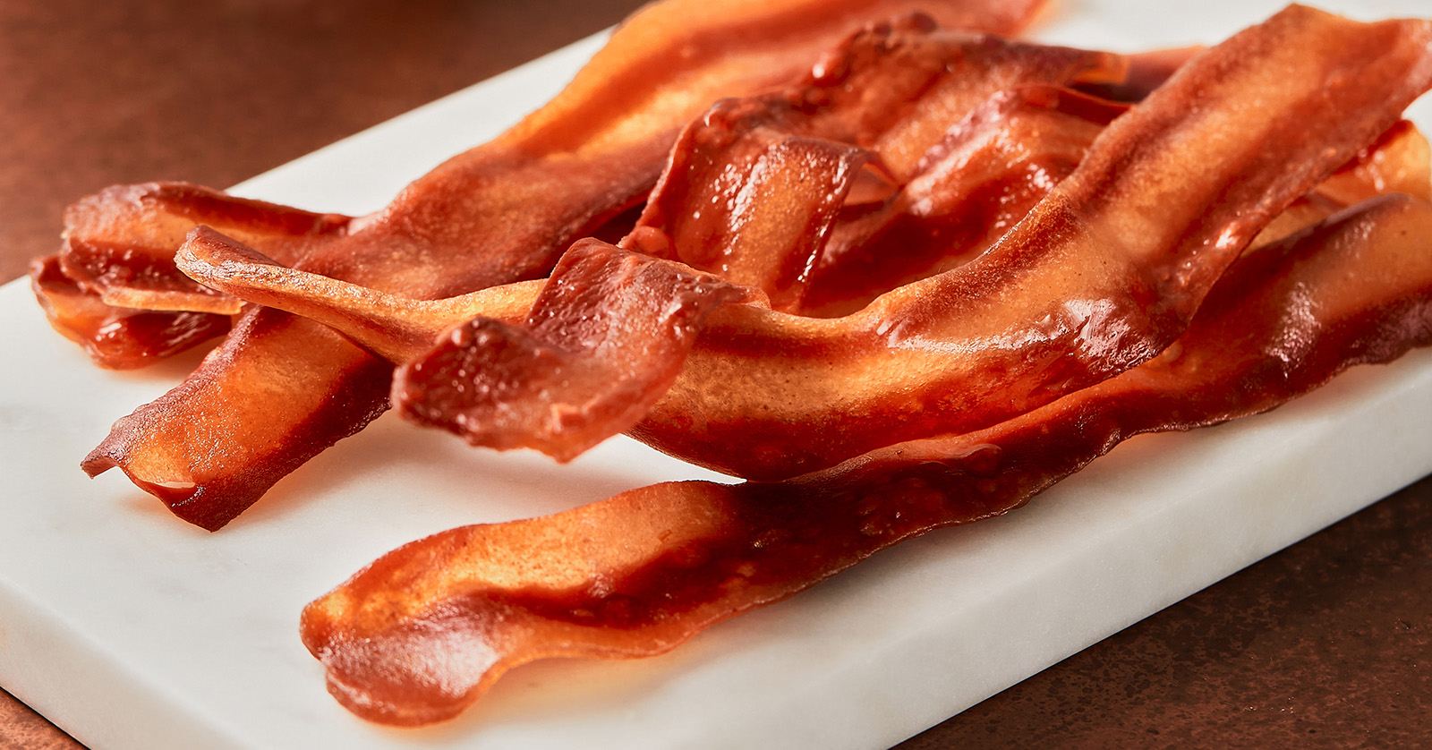 The Best Vegan Bacon Brands