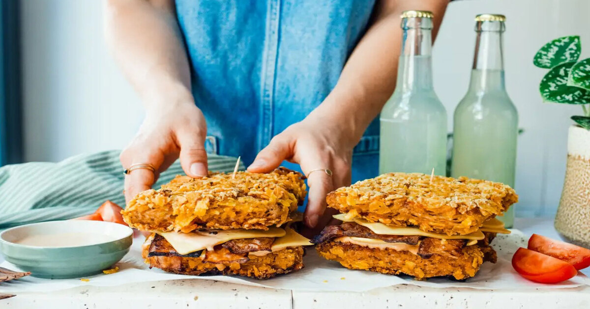 The Colonel’s Recipe, Minus The Chicken: 7 KFC Recipes Made Vegan