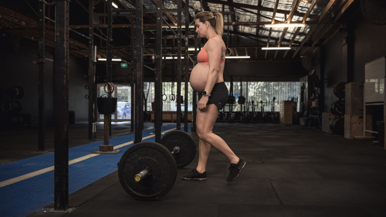 🏋️‍♀️ The Company Redefining Women’s Health & Fitness