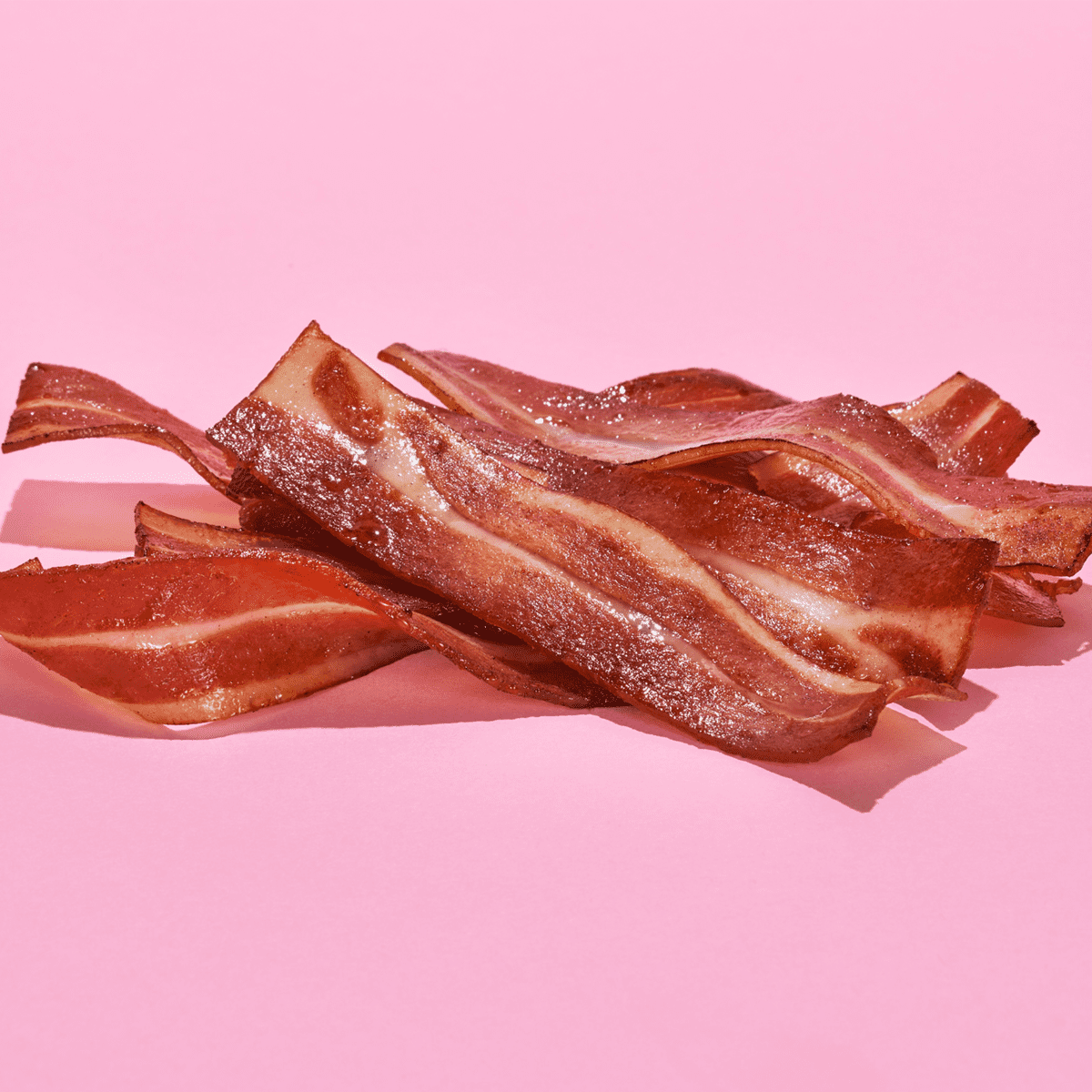 The Technology Behind the Success of Carnivore-Fooling Vegan Bacon – vegconomist