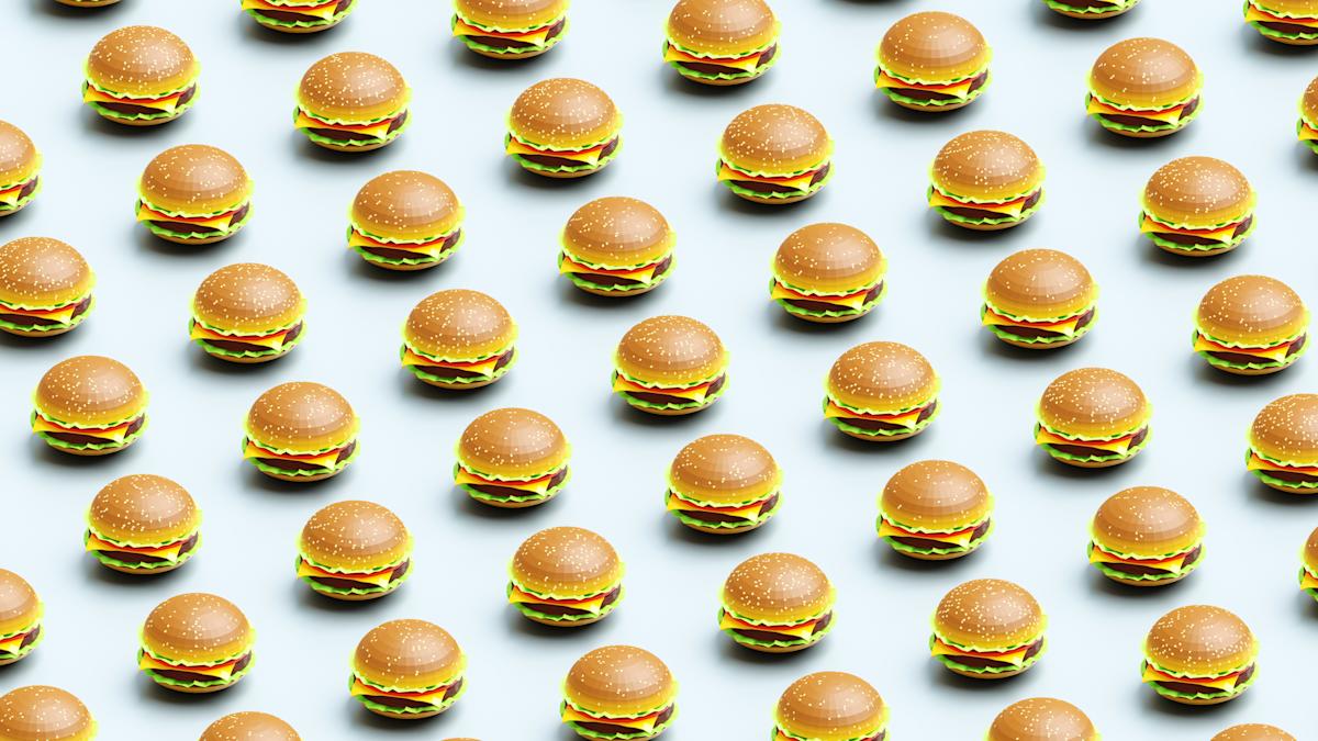 The best plant-based meat products, according to a huge blind taste test